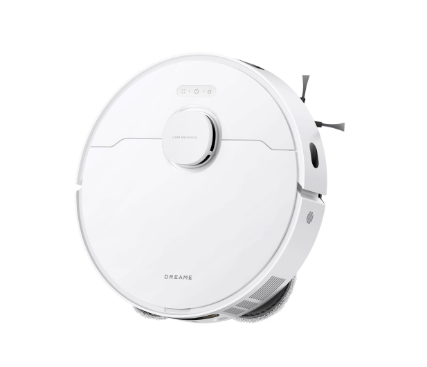 Dreame Robot sprzątający D20 Ultra biały - 1342801 - zdjęcie 7